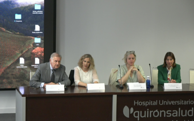 Atención integral en la leucemia linfoblástica aguda infantil