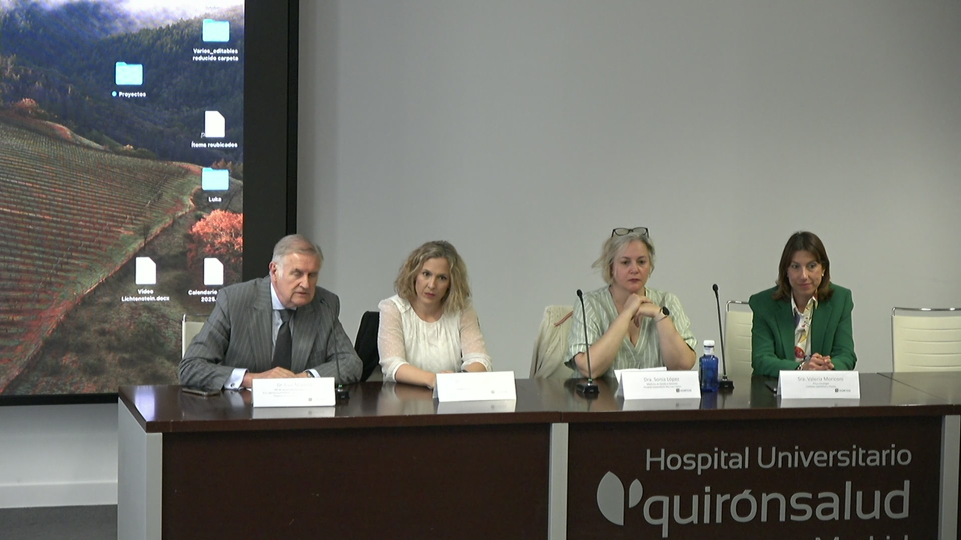 Webinar LLA 1