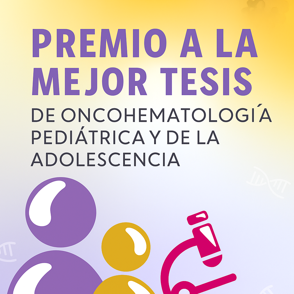 Premio Mejor Tesis
