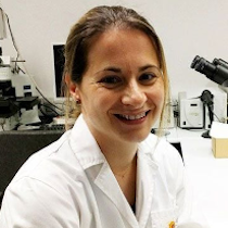 Prof. Carolina Vicente