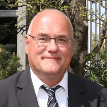 Prof. Joachim Schüz