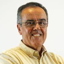 Prof. Manuel Ramírez